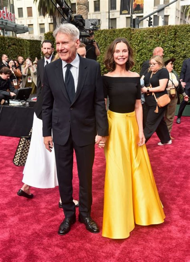 Calista Flockhart Net Worth - Wiki, Age, Weight and Height, Relationships, Family, and More