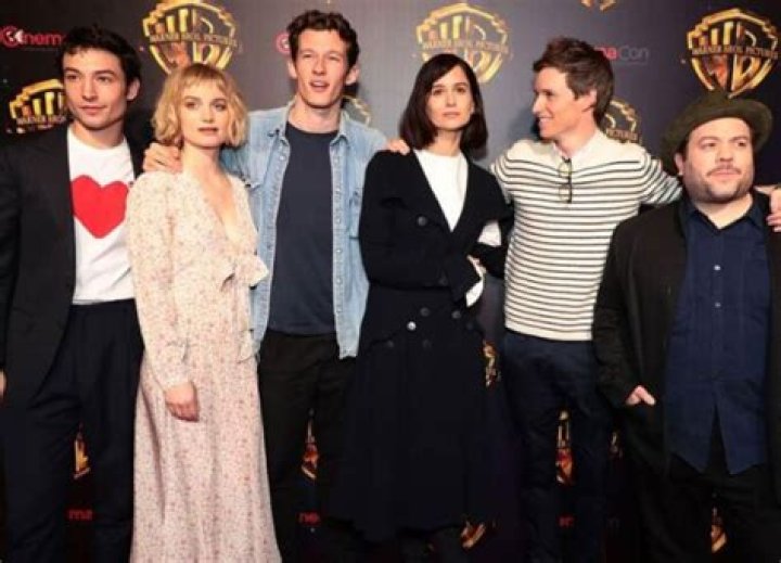 Callum Jones - Age, Family, Bio