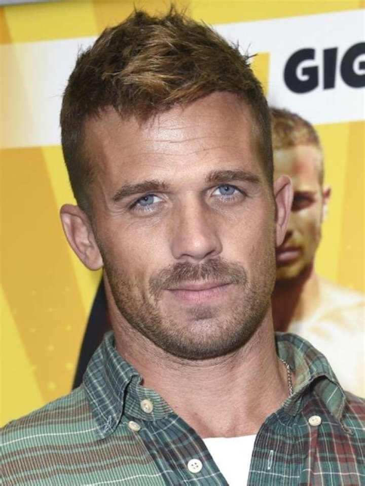 Cam Gigandet Height - CelebsHeight.org