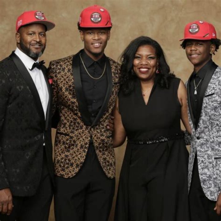 Cam Reddish - Age, Family, Bio