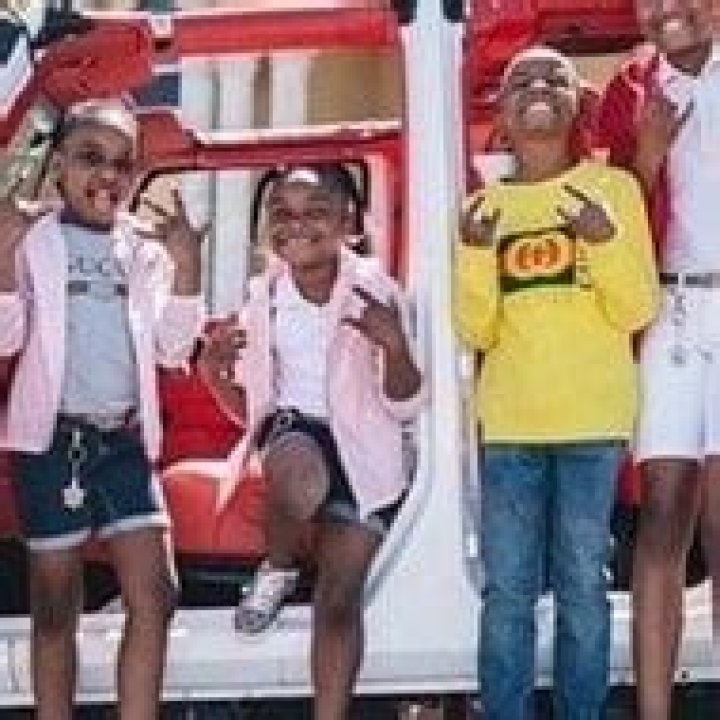 Camari so Cool - Age, Family, Bio