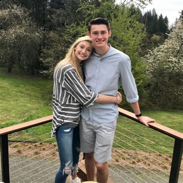 Cameron Brink - Age, Family, Bio