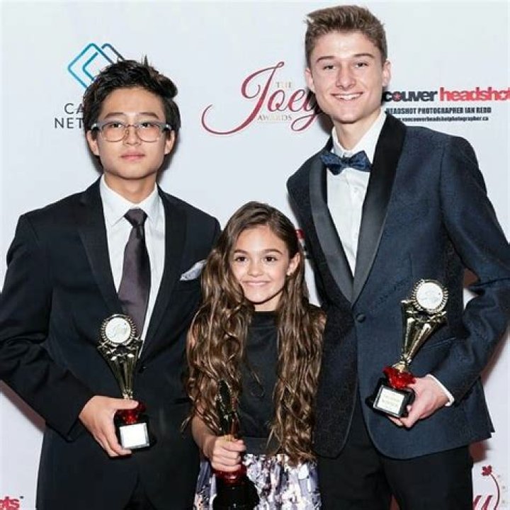 Cameron Brodeur - Age, Family, Bio