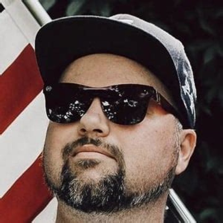 Cameron Burch - Age, Family, Bio