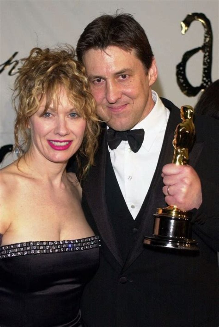 Cameron Crowe & Nancy Wilson divorcing after 20 years