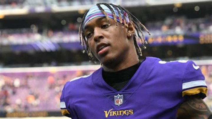 Cameron Dantzler - Age, Family, Bio