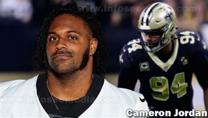 Cameron Jordan Net Worth - Wiki, Age, Weight and Height, Relationships, Family, and More