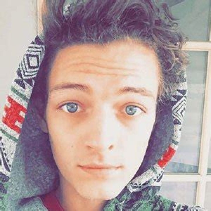 Cameron Lee Campbell - Age, Family, Bio