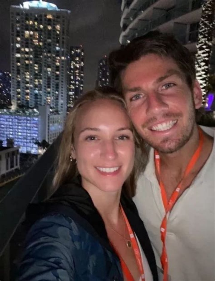 Cameron Norrie: Girlfriend, Family, Prize Money & Net Worth