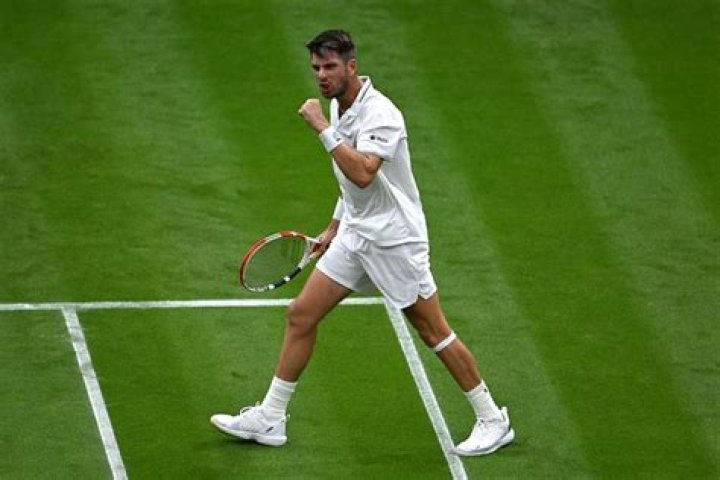 Cameron Norrie net worth 2024