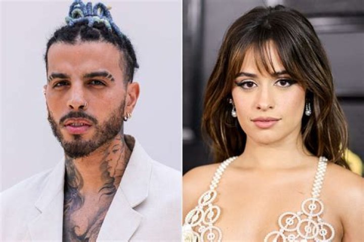 
Camila Cabello and Rauw Alejandro are dating? Report 