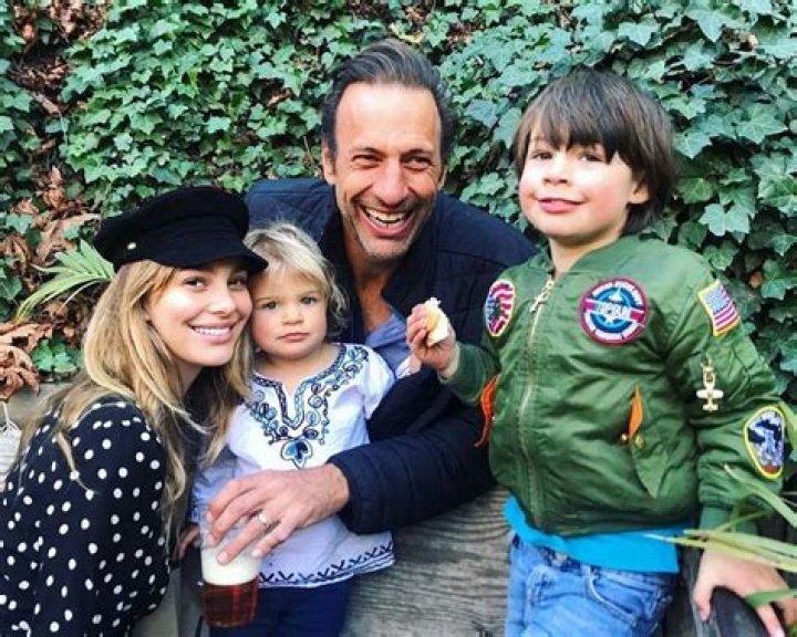 Camila Morrone family: husband, parents, children, siblings