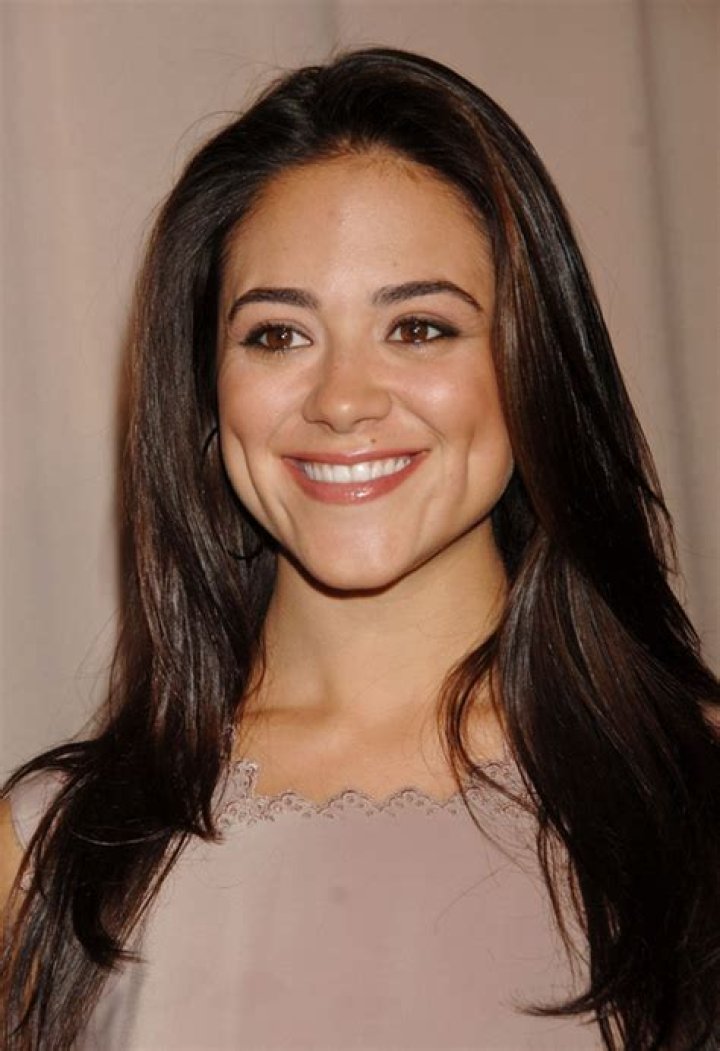 Camille Guaty Bio (Wiki) 