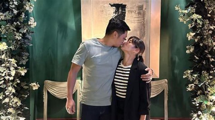 Camille Prats Husband Passed Away: Anthony Linsangan Died Of Cancer