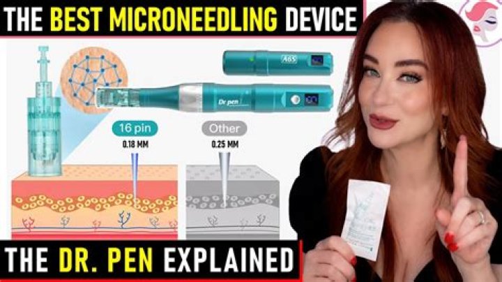 Can estheticians microneedle?