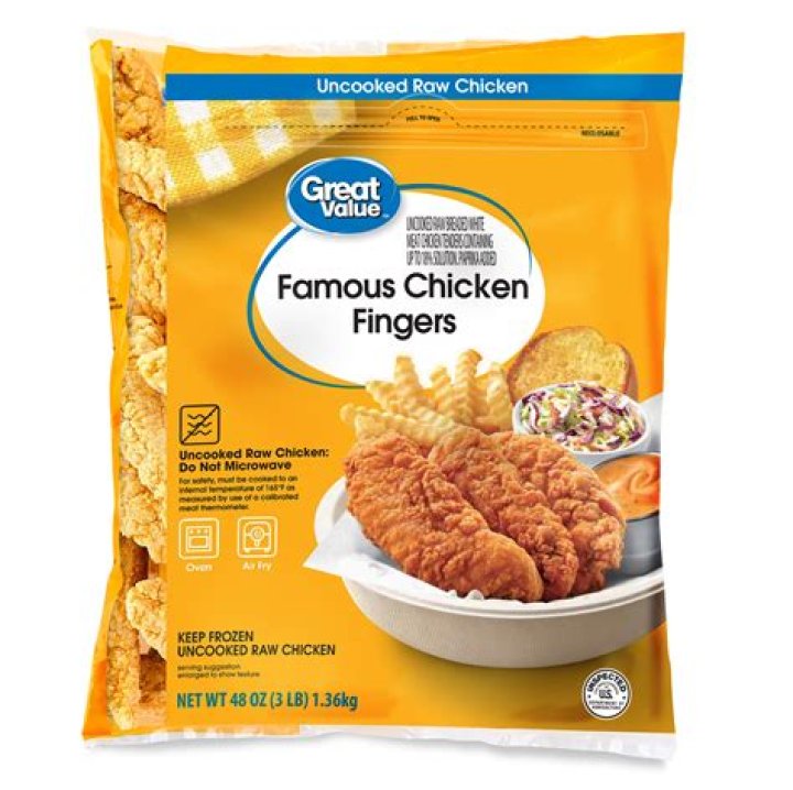 Can I freeze raw breaded chicken?