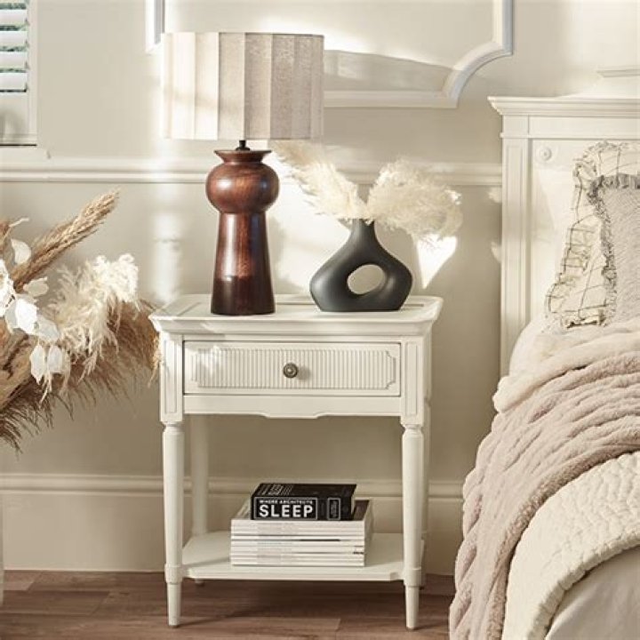 Can I use an end table as a nightstand?