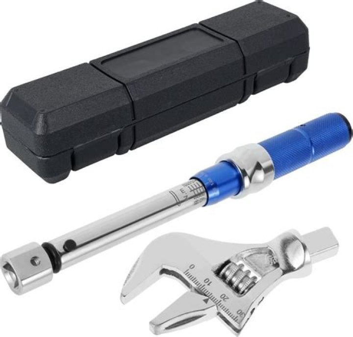 Can I use my torque wrench as a breaker bar?