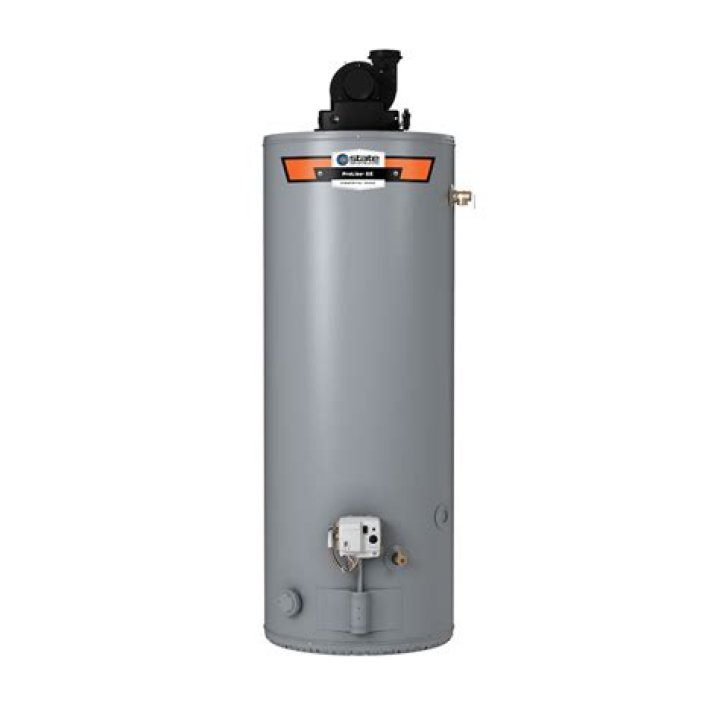 Can I use natural gas water heater with propane?