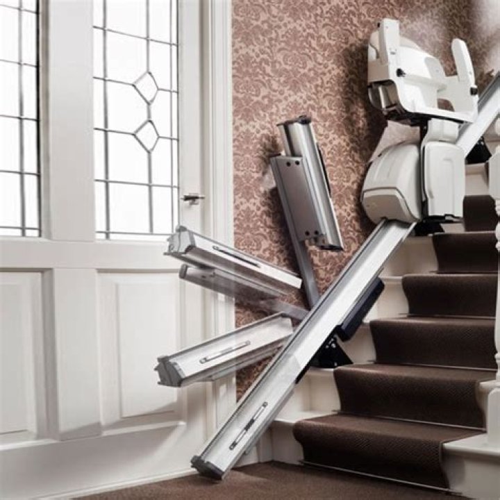 Can Stairlifts be fitted to any stairs?
