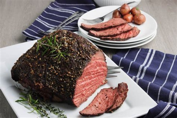 Can you eat salt beef when pregnant?
