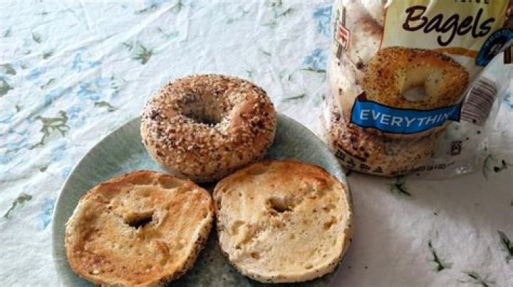 Can you get bagels all day at Panera?