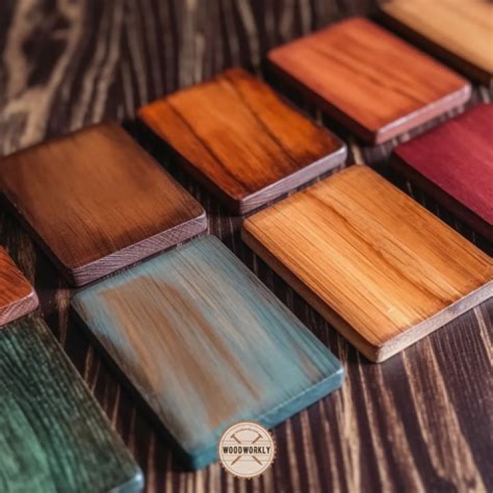 Can you mix stain and paint?