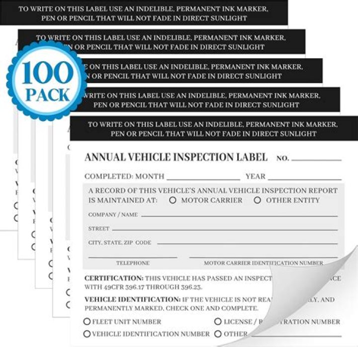 Can you overfly an annual inspection?