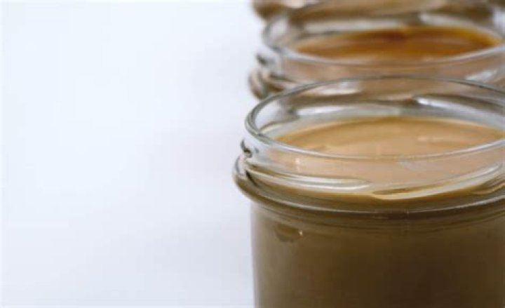Can you recycle plastic peanut butter jars?