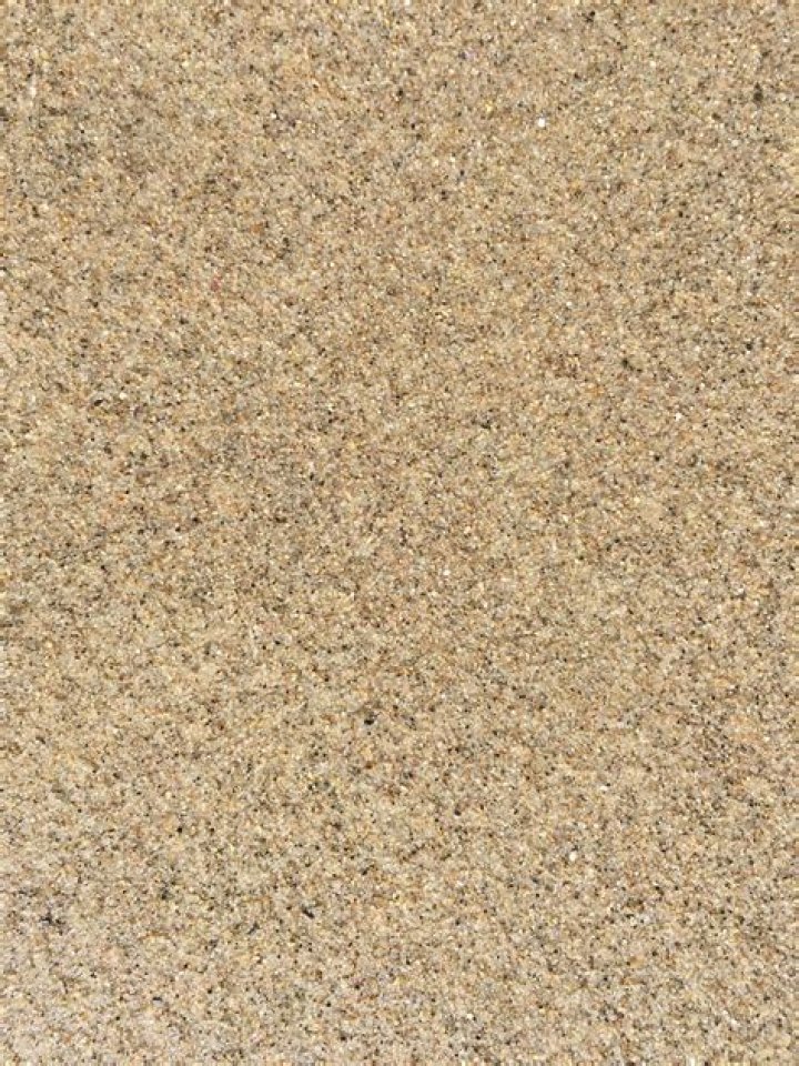 Can you sand down wall texture?