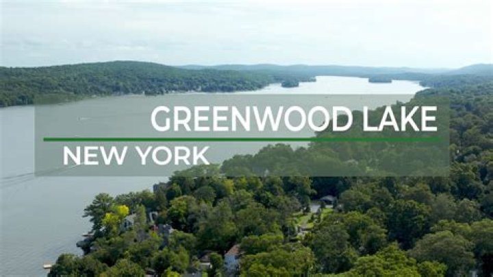 Can you swim in Greenwood Lake NY?