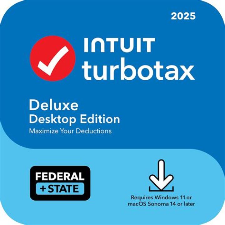 Can you use TurboTax Deluxe stocks?