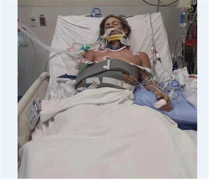 Canadian Rider Jason Slingerland Accident Update: Injury And Health 2023