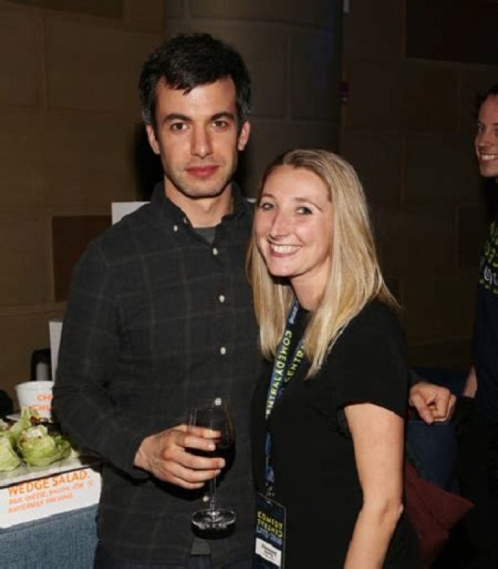 Canadian Writer, Actor, & Comedian, Nathan Fielder Marital Life With Former Wife, Sarah Ziolkowska