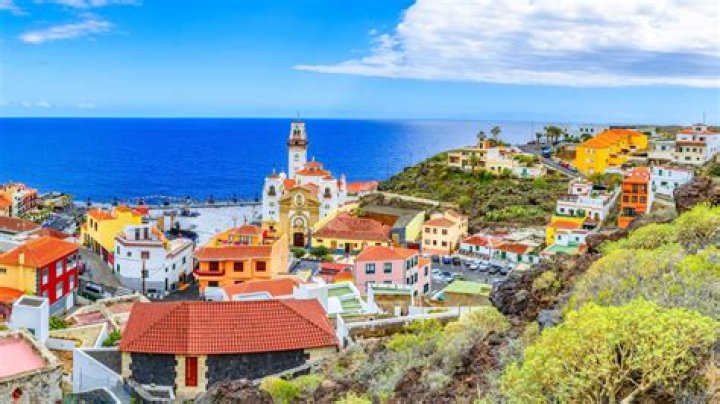 Canary Islands Cruises: Best Cruises to the Canary Islands
