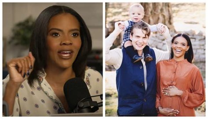 Candace Owens Says Pregnancy Changed Her View On Abortion; She Opposed Some Celebrities For Supporting Abortion On Her Instagram Post!