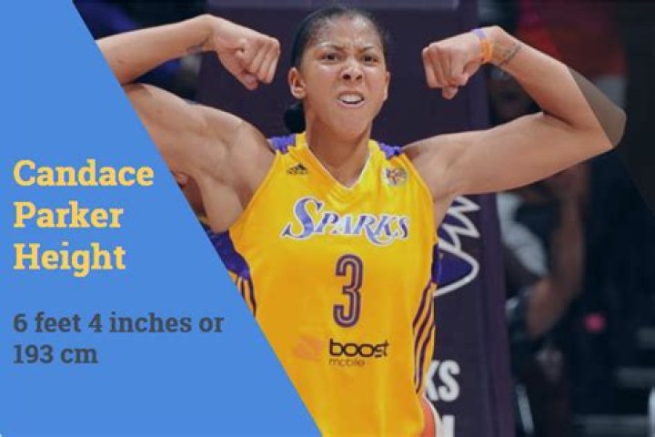 Candace Parker Net Worth - Wiki, Age, Weight and Height, Relationships, Family, and More