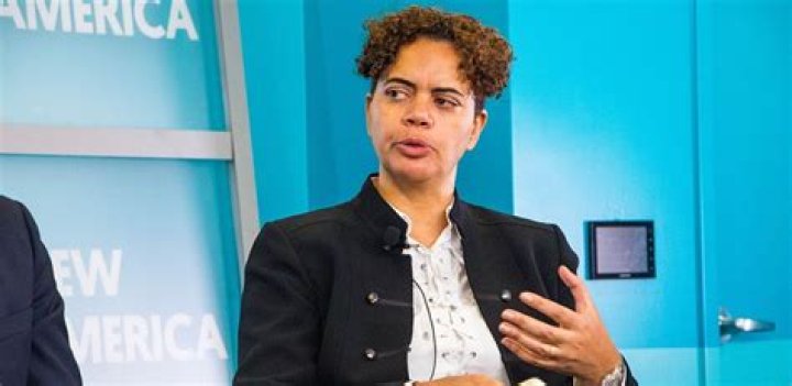 Candace Rondeaux Wikipedia And Age: Wife And Net Worth