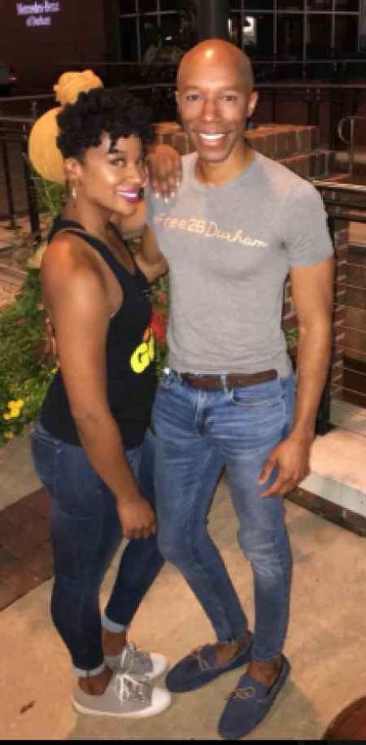 Candace Sweat Bio, Life, Career, Husband. Marriage, Affair, Net worth, Salary Life style, Social Media