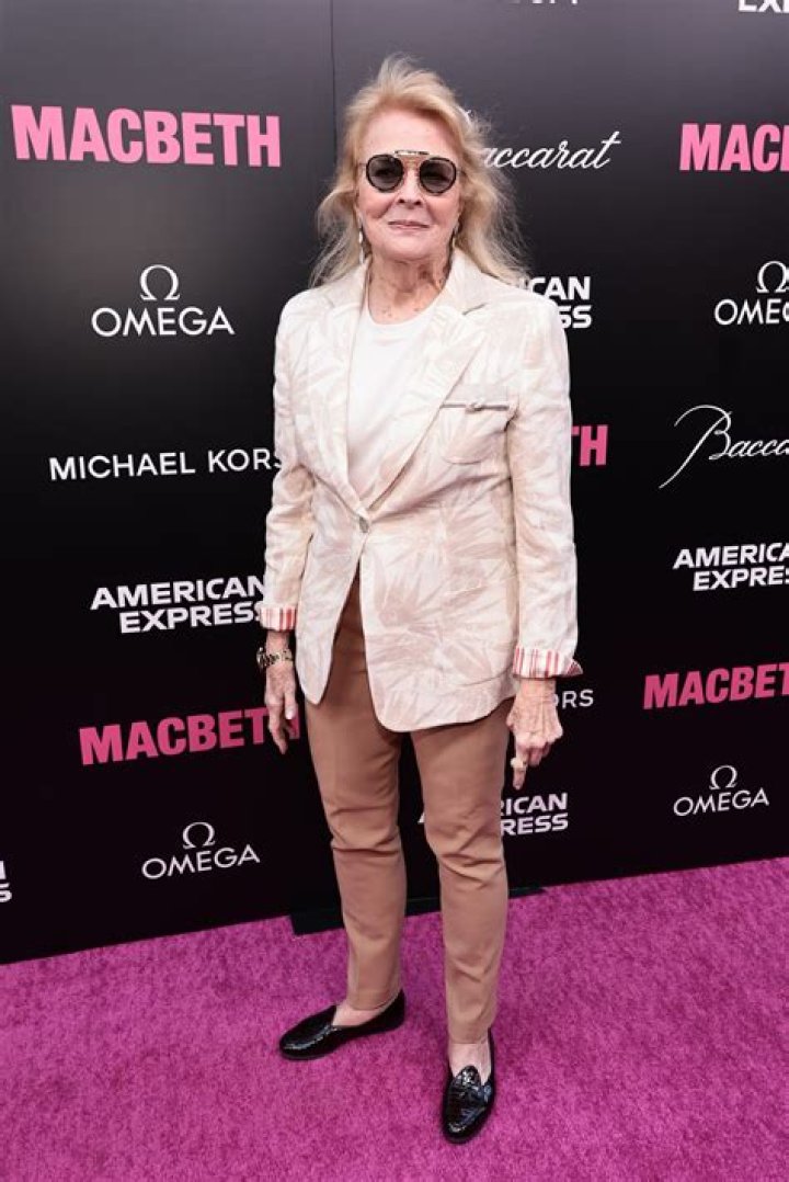 Candice Bergen Net Worth - Wiki, Age, Weight and Height, Relationships, Family, and More