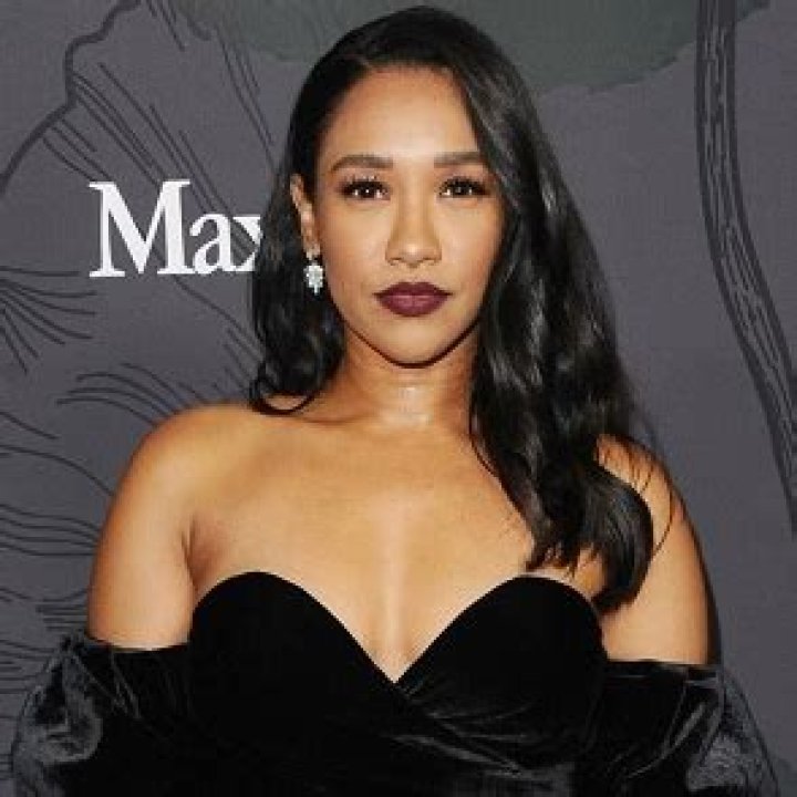 Candice Patton Bio (Wiki) 