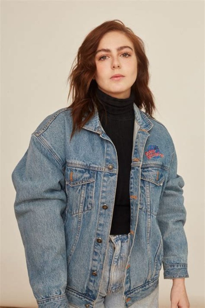 Candise Zepherin Bio (Wiki) 