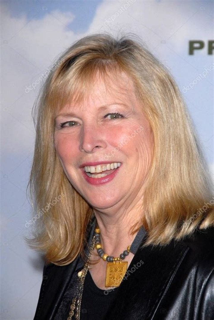 Candy Clark - Age, Family, Bio