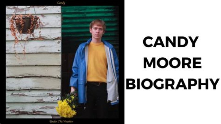 Candy Moore Bio (Wiki) 