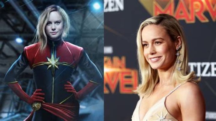 
Captian Marvel Actress Brie Larson’s Sexuality Revealed – Find Out Here 