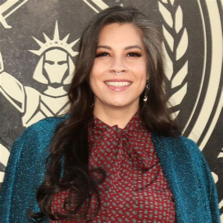 Cara Jade Myers Bio (Wiki) 