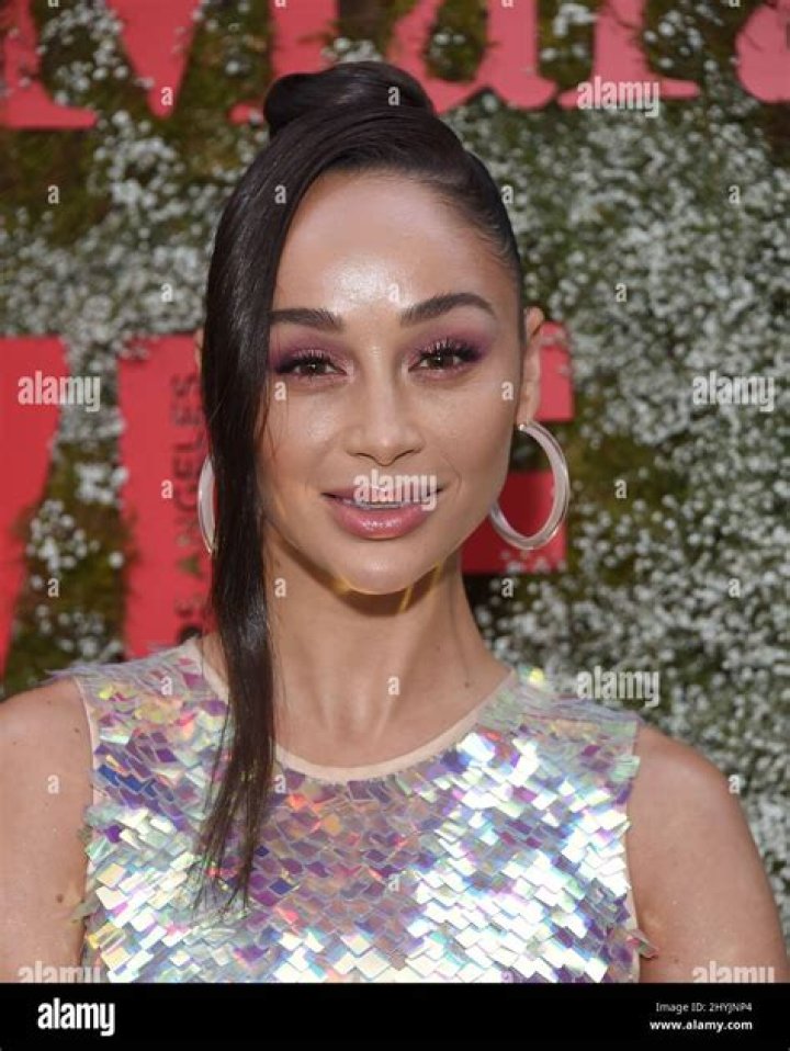 Cara Santana Bio (Wiki) 