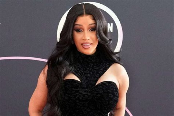Cardi B Net Worth