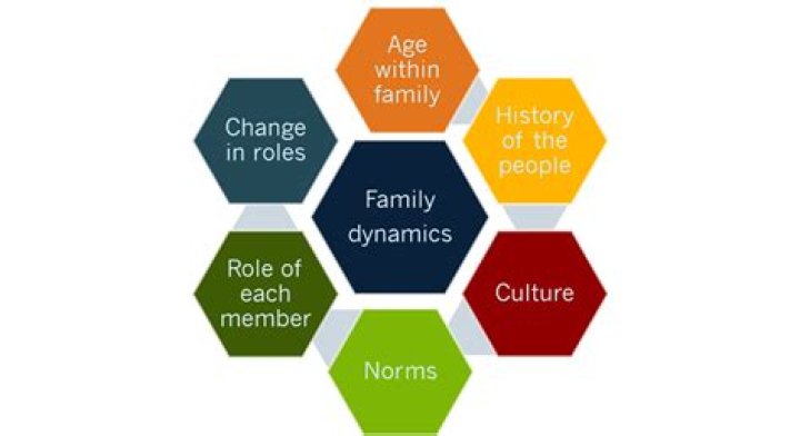 Career, Relationships, and Family Dynamics