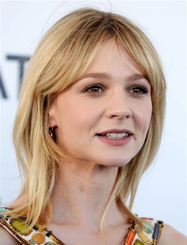 	Carey Mulligan has Christmas rules you have to follow: normal?	
